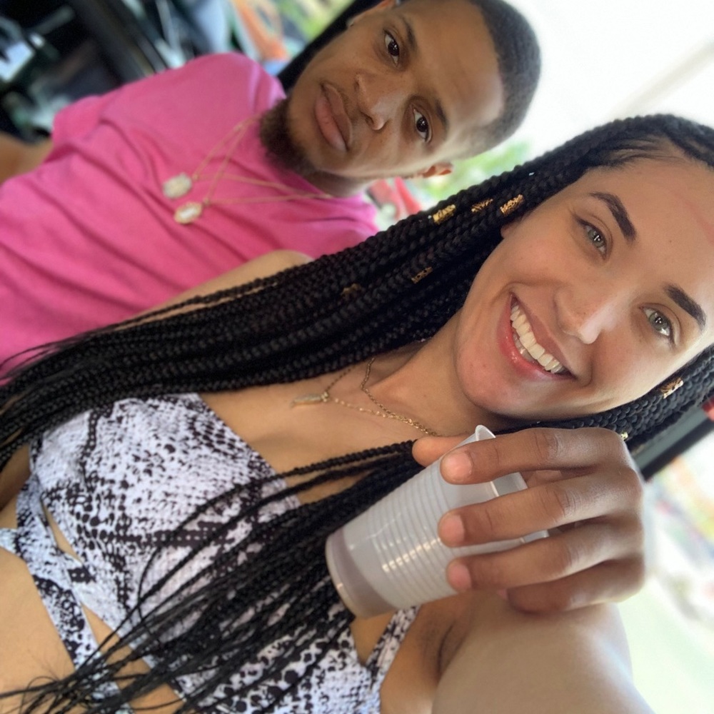 Meet your Posher, Darryl